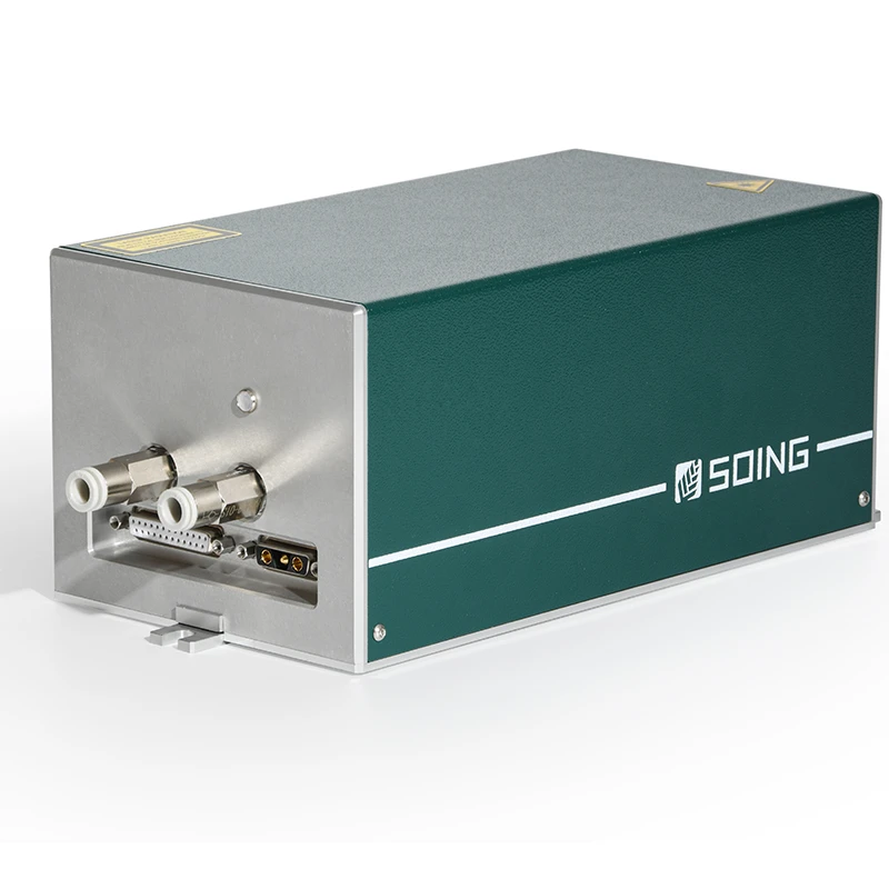 10W UV Laser Source