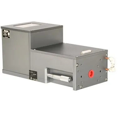 Scaner 3D Galvo de 30 mm